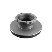 81508030061, 81508030022 Тормозной диск для MAN 81508030061, 81508030022 Тормозной диск для MAN