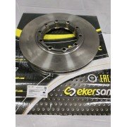 4079001001, Тормозной диск SAF 4079001001, Тормозной диск SAF