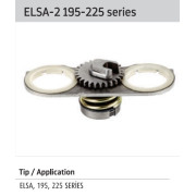 Механизм возврата колодок Meritor ELSA 2 (аналог CMSK.76, M0144)