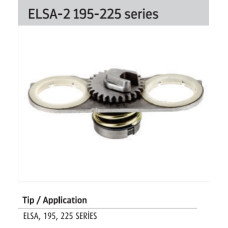 Механизм возврата колодок Meritor ELSA 2 (аналог CMSK.76, M0144)