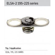 Механизм возврата колодок Meritor ELSA 2 (аналог CMSK.76, M0144)