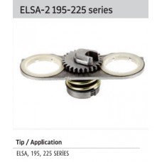 Механизм возврата колодок Meritor ELSA 2 (аналог CMSK.76, M0144)