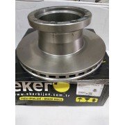 179241111131, KN351605, 351605. Тормозной диск для SETRA, ISUZU, KÄSSBOHRER 179241111131, KN351605, 351605. Тормозной диск для SETRA, ISUZU, KÄSSBOHRER