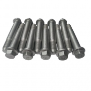 3434366200, 1962285 Комплект болтов крепления тормозного диска SAF