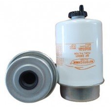 Топливный фильтр AUTOTECHNIK SP4041 (аналог Donaldson P550397, JCB 322/53917, John Deere RE503198)