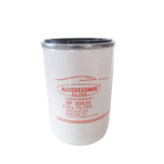 Фильтр топливный SP430M для SCANIA, VOLVO, RENAULT TRUCKS, KOMATSU, CUMMINS, CATERPILLAR, MASSEY FERGUSON