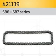 Цепь суппорта вала K0009 для KNORR SB6, SB7 