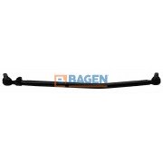  Тяга рулевая продольная Scania L=1053