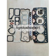 U5LT1196, U5LT0049, 02/200774 Верхний набор прокладок для двигателя Perkins, 1004 серии