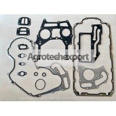 U5LB0382, U5LB0376 Комплект прокладок нижний на Perkins 1100 серии