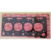 320/02709, 320/02608, 320/02616, Прокладка ГБЦ для двигателя JCB 444, 3CX 4CX, DIESELMAX