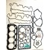 Набор прокладок Perkins U5LC0016,U5LC0017,  400 SERIES 4 CYL 84 Ø,