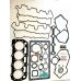 Набор прокладок Perkins U5LC0016,U5LC0017,  400 SERIES 4 CYL 84 Ø,