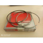 Кольца поршневые Mercedes Actros OM 501/502 (130мм) — Аналог 5410300624, 5410371118, A5410300624