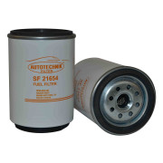 Топливный фильтр-сепаратор AUTOTECHNIK SF21654 (аналог Donaldson P550548, CASE 1685159C91, John Deere RE500186)