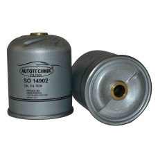 Фильтр масляный центробежный AUTOTECHNIK SO14902 (аналог Donaldson P550286, Mercedes A5411800083, RVI 5000670735)