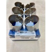 3941476,  Втулка шатуна Cummins B5,9, комплект 6 штук