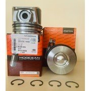 Поршень с кольцами Deutz BF4M2011 стандартный (STD) 94 мм — аналог 04286720, 40743600 Поршень с кольцами Deutz BF4M2011 стандартный (STD) 94 мм — аналог 04286720, 40743600