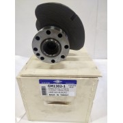 Коленчатый вал 2.7 TDV6 (Двигатель 276DT) — Land Rover, Jaguar, Peugeot — Аналог LR052136, XR858107, 4U3QAB. 4U3GA3.