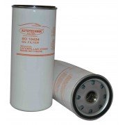ФИЛЬТР МАСЛЯНЫЙ SO10424 для  CATERPILLAR, VOLVO, RENAULTTRUCKS, CASEIH, JOHNDEERE, SCANIA, JCB