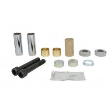 Направляющие суппорта Meritor DUCO — аналоги 1522166 DAF, MCK1118, MCK1135