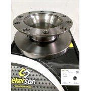 Диск тормозной RENAULT (5010525326)