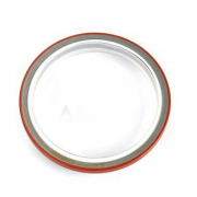 3925529,  3353978, 02/910856, Сальник коленвала задний Cummins B /C серии