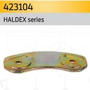Нажимная пластина суппорта Haldex ModulT (аналог 92731, CHSK.4) Нажимная пластина суппорта Haldex ModulT (аналог 92731, CHSK.4)
