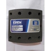 WVA 19283 Барабанные тормозные накладки 4688+1 (1-ремонт) SAF (420*177) WVA 19283 Барабанные тормозные накладки 4688+1 (1-ремонт) SAF (420*177)