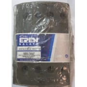 1057242500, 1057002400, 1057002410 Барабанные тормозные накладки для SAF 2 ремонт 1057242500, 1057002400, 1057002410 Барабанные тормозные накладки для SAF 2 ремонт