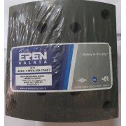 81502200551, 81502210441, 3464233410, 6174232311 Барабанные тормозные накладки для MAN, Mercedes 2 ремонт 81502200551, 81502210441, 3464233410, 6174232311 Барабанные тормозные накладки для MAN, Mercedes 2 ремонт