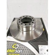 Диск тормозной 4079000501 SAF 430*130, 12 болтов Диск тормозной 4079000501 SAF 430*130, 12 болтов