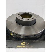 5010216437 Диск тормозной RENAULT, IVECO 438*97 передний 10 болтов 5010216437 Диск тормозной RENAULT, IVECO 438*97 передний 10 болтов