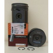 U5LL0015 Поршень + кольца на Perkins 1004, 100,000 мм