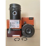 U5LP0021 Поршень с кольцами на Perkins 6.354.4