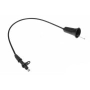 Трос газа верхний RMS 163592110 для Yamaha Aerox 50, MBK Nitro 50 Трос газа верхний RMS 163592110 для Yamaha Aerox 50, MBK Nitro 50