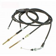 Трос газа RMS 163590460 для Honda NES 125 / 150 Chiocciola, Honda SH 125 / 150