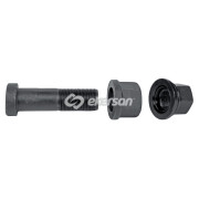 Колесная шпилька Mercedes-Benz, MAN M22x1.5 (аналог 3054010071, 81455010114) Колесная шпилька Mercedes-Benz, MAN M22x1.5 (аналог 3054010071, 81455010114)