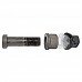 Колесная шпилька Mercedes-Benz, MAN M22x1.5 (аналог 3054010071, 81455010114)
