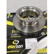 6754210012 Диск тормозной MERCEDES-BENZ ESD 070 27 6754210012 Диск тормозной MERCEDES-BENZ ESD 070 27