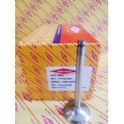 Впускной клапан Perkins 1004 / 1006 / 4.236 — Аналог 3142L051, 6I-0282