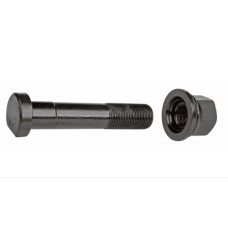 Шпилька колесная с гайкой ESB 260 10 MAN