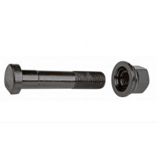 Шпилька колесная с гайкой ESB 260 10 MAN