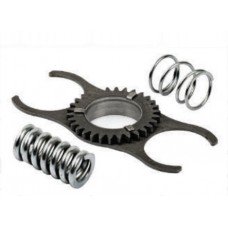 Ремкомплект суппорта Meritor Duco — аналоги 3095626 VOLVO, MCK1067, M0067