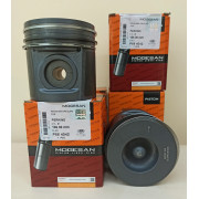 4115P017, 02/203223, 288-1395 Поршень с кольцами (2 ремонт) на Perkins 1104 4115P017, 02/203223, 288-1395 Поршень с кольцами (2 ремонт) на Perkins 1104