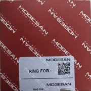 41158022, Кольца поршневые СТД на Perkins, MASSEY FERGUSON