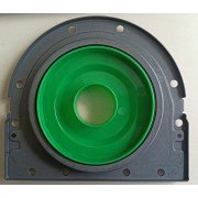 2418F704, 02/202935, 232-7449 Сальник коленвала задний  для моторов PERKINS 1100 серии