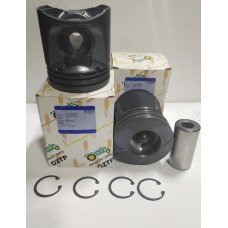 Поршень Perkins 1004.42 (STD 103 мм) — аналог U5LP0058 (без колец)