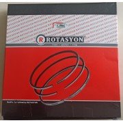 Комплект поршневых колец Дойц 912, 913 (102мм) — Аналог 01163845, 04152185