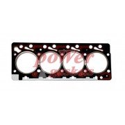 3283333 Прокладка ГБЦ CUMMINS 4BT 3.9L МЕТАЛ